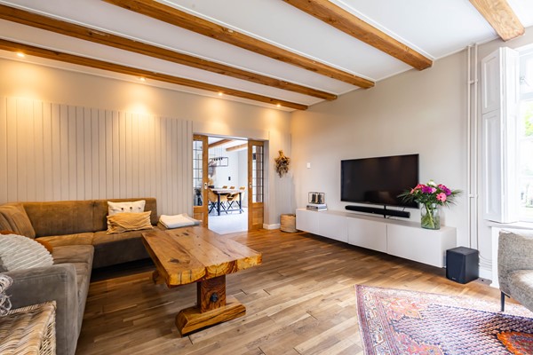 Medium property photo - Kaleweg 9, 9865 TC Opende